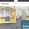 Kraus Flooring Reviews