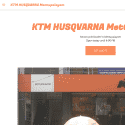 ktm-husqvarna-mettupalayam Reviews