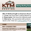 KTM Roofing Reviews