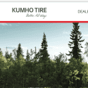 Kumho Tire Usa Reviews