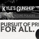 Kyles Gunshop Reviews