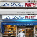 La Delice Pastry Shop Reviews