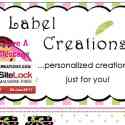 Label Creations Reviews