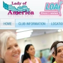 Lady Of America Reviews