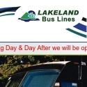 Lakeland Bus Lines Reviews