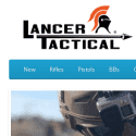 Lancer Tactical Reviews