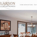Larson Custom Homes Reviews