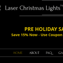Laser Christmas Lights Reviews
