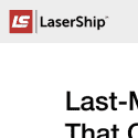 LaserShip Reviews