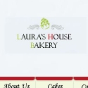 Lauras House Bakery Reviews