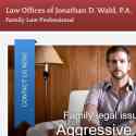 Law Office Of Jonathan D Wald Reviews