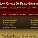 Law Office Of Keiko Griffin Reviews
