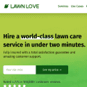Lawn Love Reviews