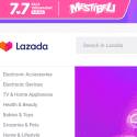 Lazada Malaysia Reviews