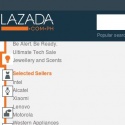 Lazada Philippines Reviews
