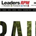 Leaders RPM Reviews