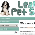 Lealean Pet Supplies Reviews