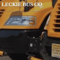 Leckie Bus Reviews