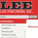 Lee Precision Reviews
