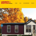 Legacy Mobile Homes Of Espanola Reviews