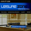 Leisure Zone Reviews
