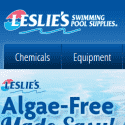 Leslies Swimming Pool Supplies Reviews