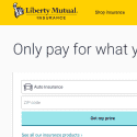 Liberty Mutual Insurance Reviews