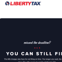 Liberty Tax Reviews