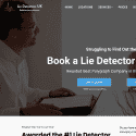 Lie Detectors UK Reviews