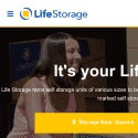 Life Storage Reviews