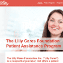 lilly-cares-foundation Reviews