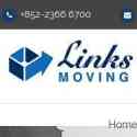 Links Moving Reviews