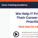 Linux Training Academy Reviews
