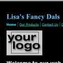 Lisas Fancy Dals Reviews