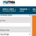 Lithia Motors Reviews