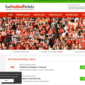 Live Football Tickets Reviews