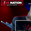 live-nation-entertainment Reviews