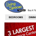 Living Spaces Reviews