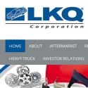 Lkq Corporation Reviews