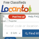locanto-canada Reviews