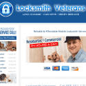 Locksmith Veterans Reviews