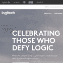 Logitech Reviews