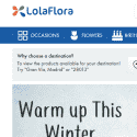 LolaFlora Reviews