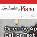 Londonderry Piano Reviews