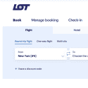 LOT Polish Airlines Reviews