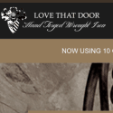 Love That Door Reviews