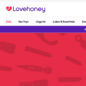 LoveHoney Reviews