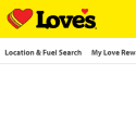 Loves Travel Stops And Country Stores Reviews