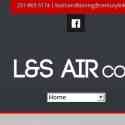 LS Air Conditioning And Heating Reviews