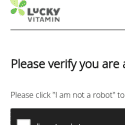 LuckyVitamin Reviews